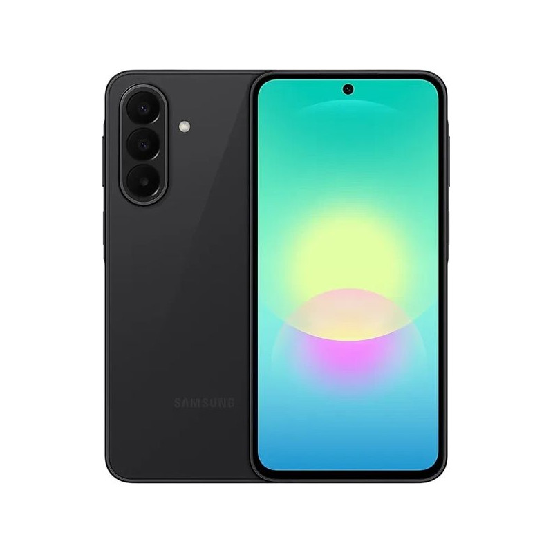 Samsung A276 A27 5G 128GB 6GB DS Black
